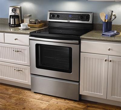 Чем оборудованы современные кухонные плиты?